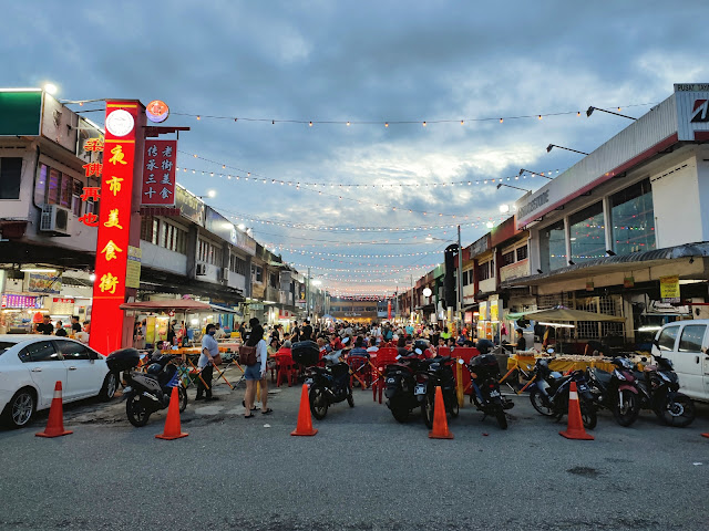 Hong_Kong_Boy_Johor_Jaya_Food_Street_新山貪吃街_香港仔美食中心