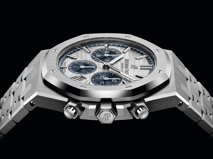 Audemars Piguet Royal Oak Chronograph 38 mm 26315OR.OO.1256OR.01