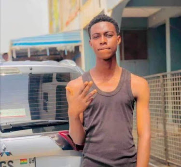 Final year student of O’Reilly SHS stabbed to death by colleague.