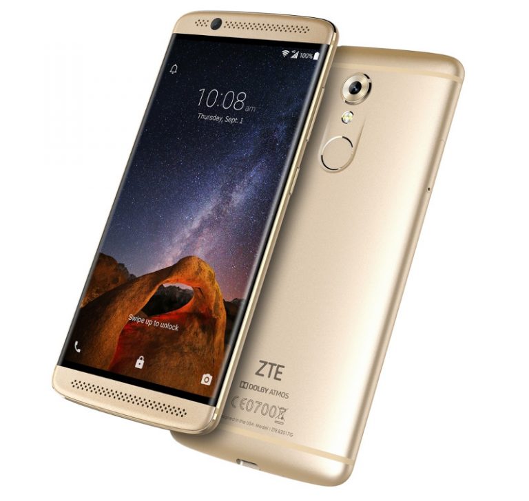 ZTE Axon 7 Mini : Full Hardware Specs, Features, Price and Availability