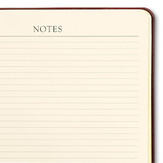 Leather Professional Planner Calendar by Gallery Leather Co Reviewed