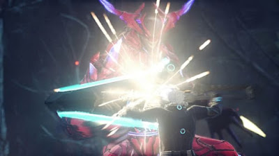 Xenoblade Chronicles 3 Game Screenshot 4