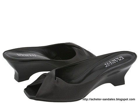Acheter sandales:acheter-658932