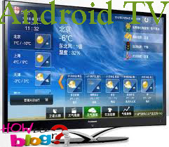 Android TV