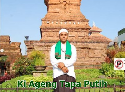 Profile Ki Ageng Tapa Putih