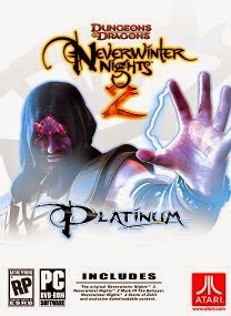 Neverwinter Nights 2 PC Complete