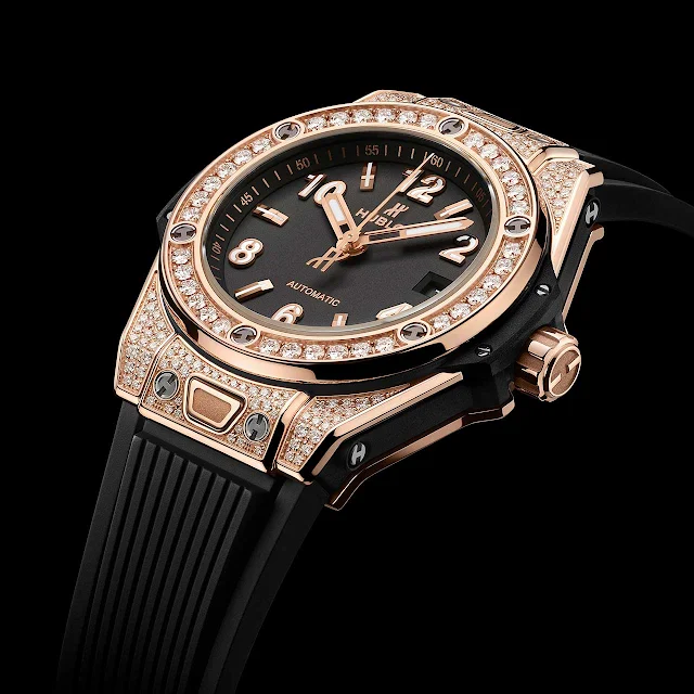 Hublot Big Bang One Click 33mm