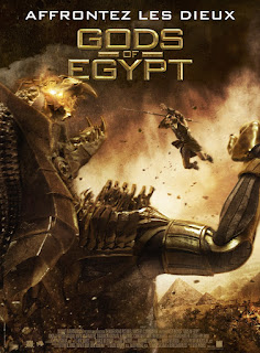 Download Film God of Egypt (2016) BluRay 1080p Subtitle Indonesia