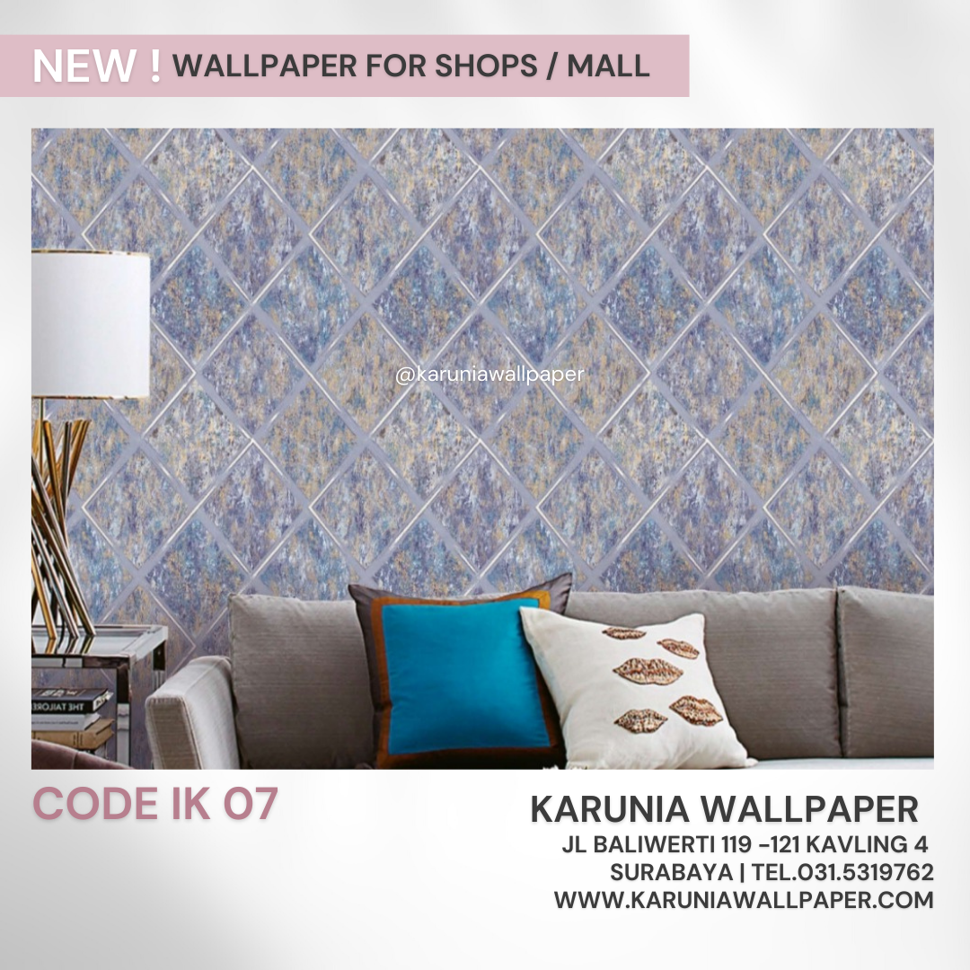 jual wallpaper dinding rol besar minimalis modern