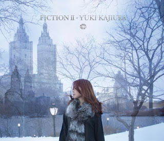 [Album] Yuki Kajiura – Fiction II (2011~2016/Hi-Res FLAC/RAR)