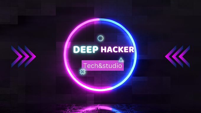 Deep Hacker Apk by vishnutechs.in