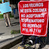 ¿Qué está pasando con la funeraria de Morelos 1118 en Toluca? 