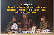53+ Heboh Kata Kata Jawa Arti Hidup