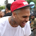 Chris Brown reacts after fan sues him for 'stealing a hat' 