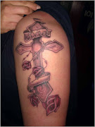 Rosary Tattoo, Meaning, Symbolism and Locations