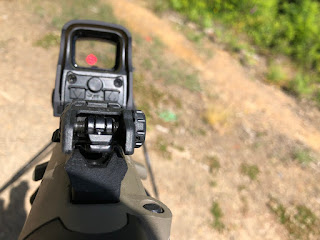 eotech red dot aa batteries