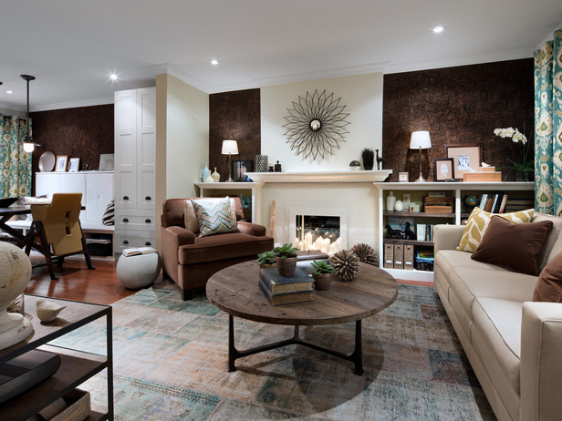 Create a Livable Yet Stylish Home By Candice Olson | Modern ...
