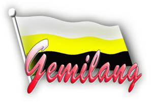 :Panitia Pendidikan Islam SK Slim Village:: Logo-logo 