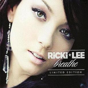 ricki lee hot