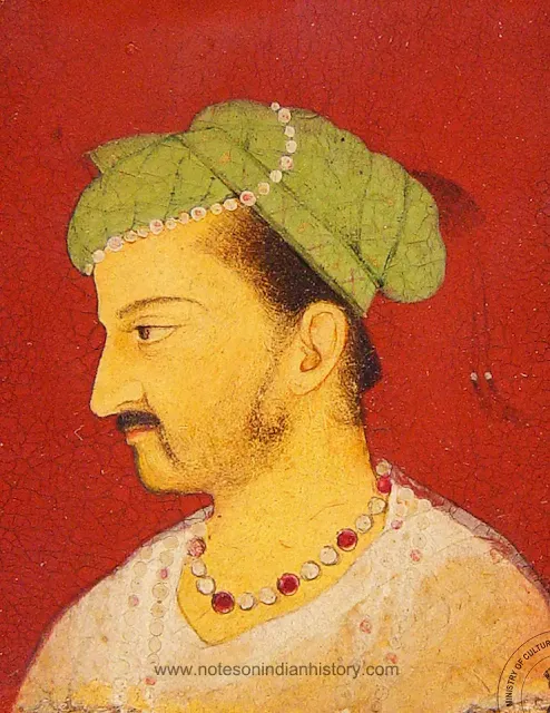 prince-khusrau-son-of-jahangir