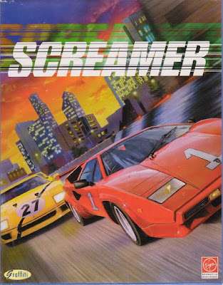 Screamer Full Game Repack Download