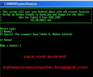 root android phone tablet