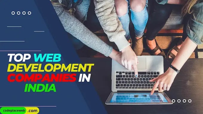 Top 10  web development company in India Top 10  web development company in India