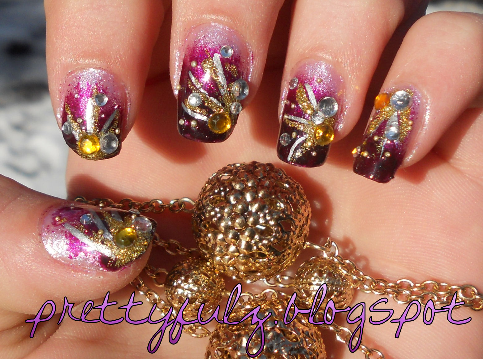 cute nail designs  news