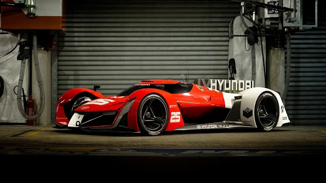 Hyundai N 2025 Vision Gran Turismo Wallpapers, Hyundai N 2025 Vision Gran Turismo Backgrounds, Hyundai N 2025 Vision Gran Turismo Desktop Images, Hyundai N 2025 Vision Gran Turismo HD Photos, Hyundai N 2025 Vision Gran Turismo HD Wallpaper, Hyundai N 2025 Vision Gran Turismo wallpaper ultra hd