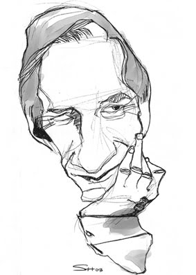 Caric ivan illich