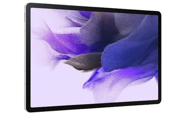 Galaxy Tab S7 FE .. سامسونج تطلق حاسوبها اللوحي الجديد 2021