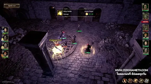 เว็บโหลดเกม Zoria Age of Shattering