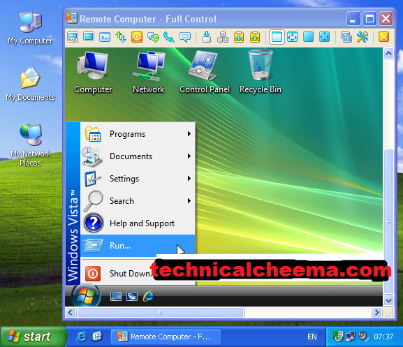 Radmin 3.5.2.1 Crack + License Key Full Torrent File Download Technical Cheema 2021