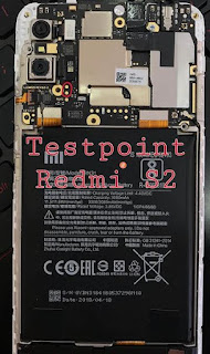 Test Point Xiaomi Redmi S2