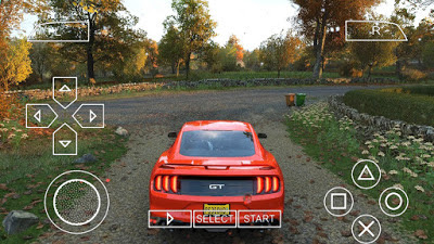 Forza Horizon 4 APK for Android Download
