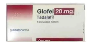 Glofel دواء