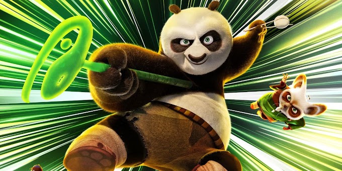 Kung Fu Panda 4 Movie Review: Find Out If This Sequel Is As Epic As The First Three