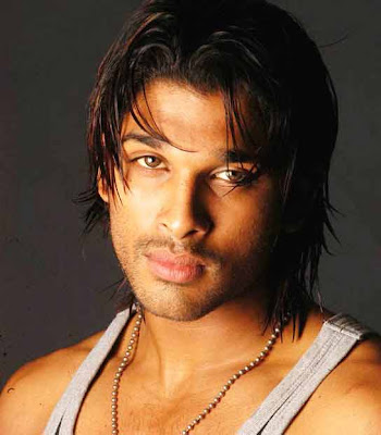 allu arjun 