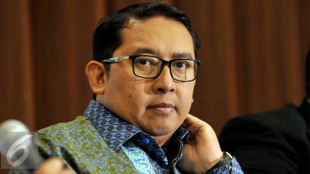 Fadli Zon Sebut Kejanggalan Tewasnya 6 Laskar FPI: Kini Bisa Kita Lihat dengan Terang Benderang