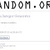 Third Giveaway Winner