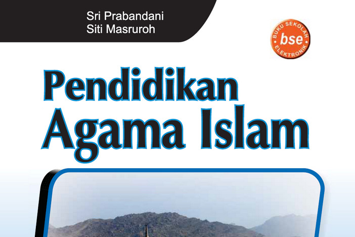 Pendidikan Agama Islam Kelas 8 SMP/MTs - Sri Prabandani