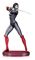 DC Comics Statues, for Fan or Collectors, Katana