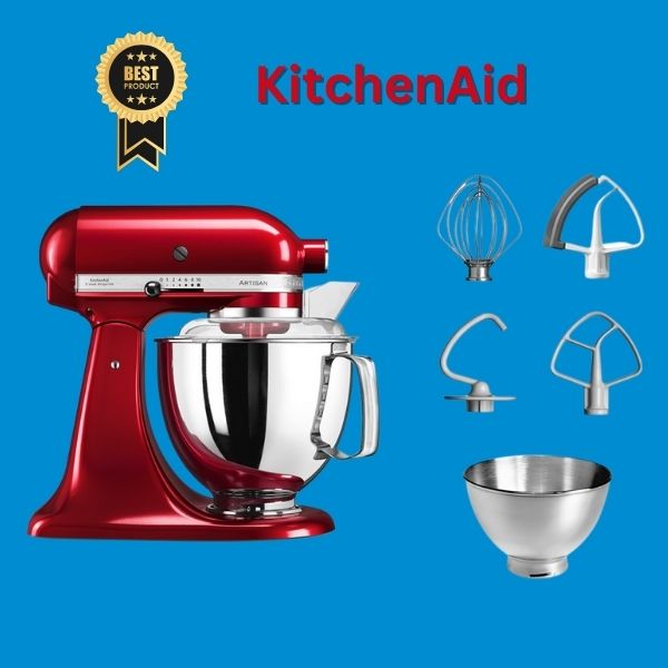 KitchenAid Stand Mixers