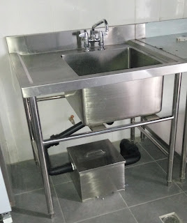 Gambar Peralatan Kitchen Equipment Dan Fungsi nya