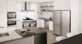 Bucatarii moderne ELECTROLUX