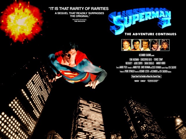10 Things You Might Not Know About SUPERMAN II - Warped Factor