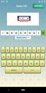 INDOGROSIR