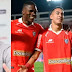 La INESPERADA respuesta de Jean Ferrari tras publicación del club Cienciano previo al partido con la 'U'
