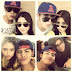 Selfie Terbaru Aliando Syarief Dan Prilly Latuconsina 