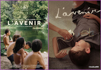 L'avenir. 2022. FULL-HD.